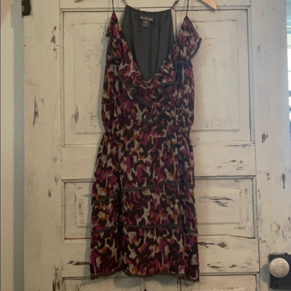 Stunning boutique dress